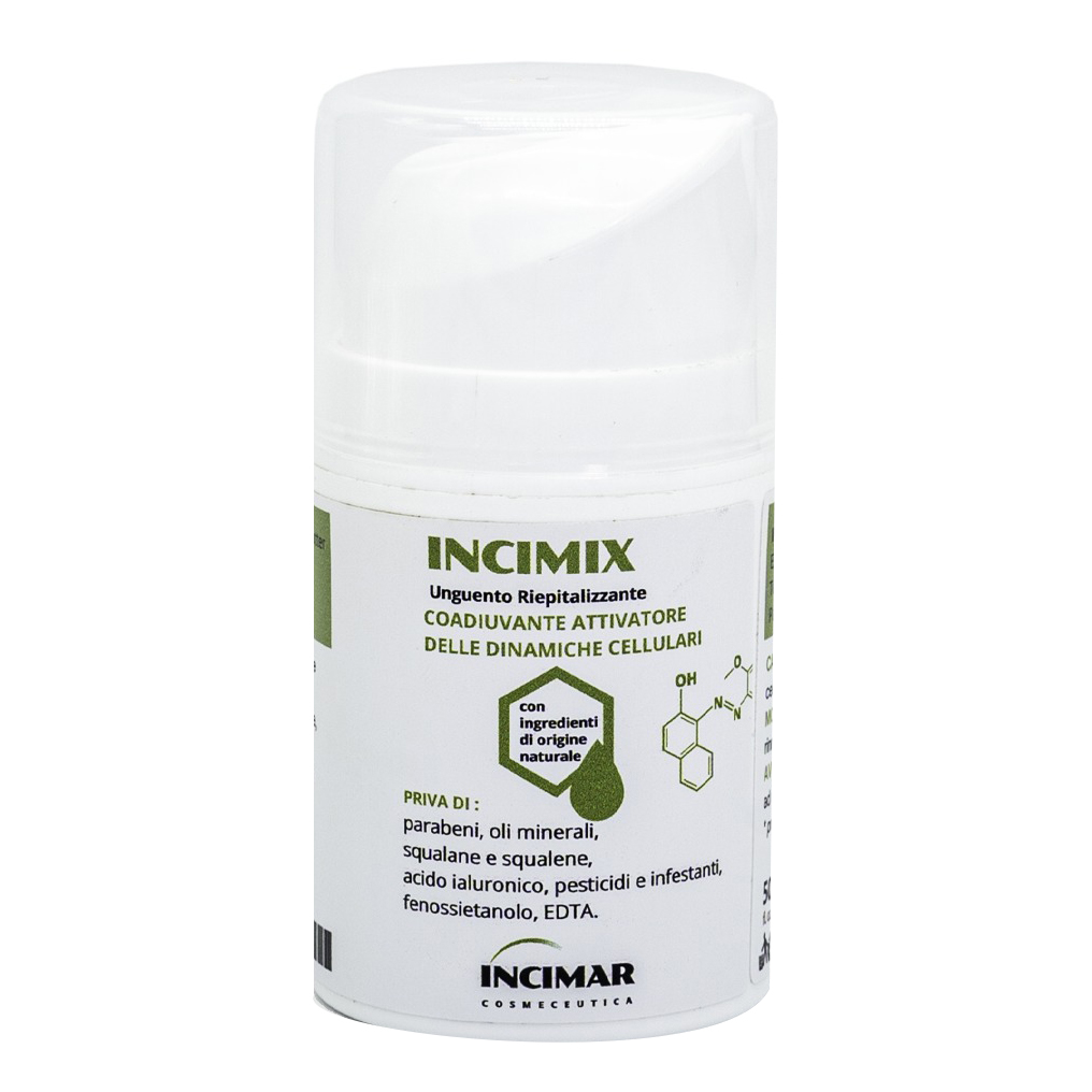 Incimix-50 ml