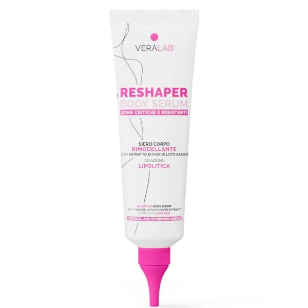 Veralab reshaper body serum 150 ml