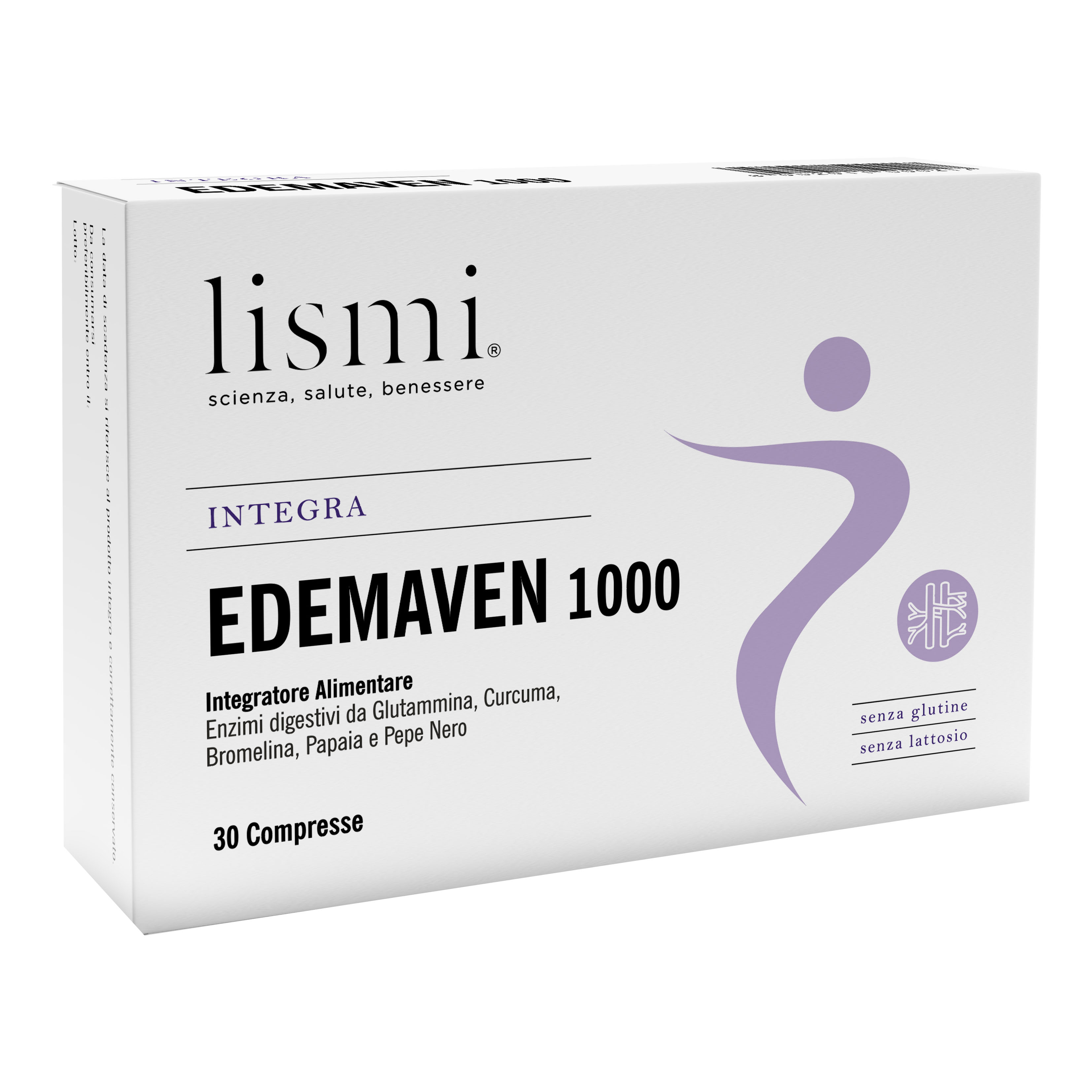 Edemaven 1000 30 compresse