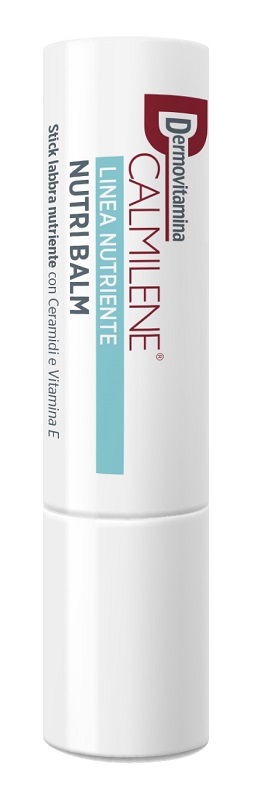 calmilene nutri balm stick