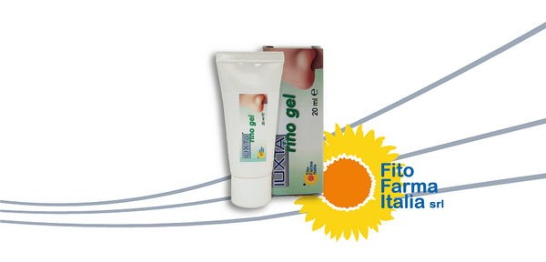 Iuxta rino gel 30 ml