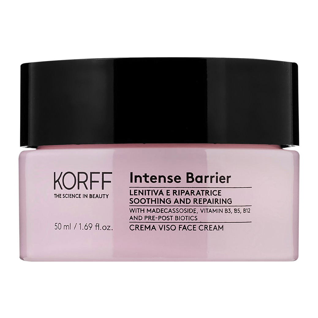 Korff intense barrier cream 50 ml