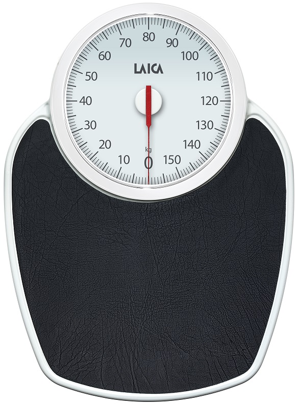 Pesapersona meccanica professionale ps2025l