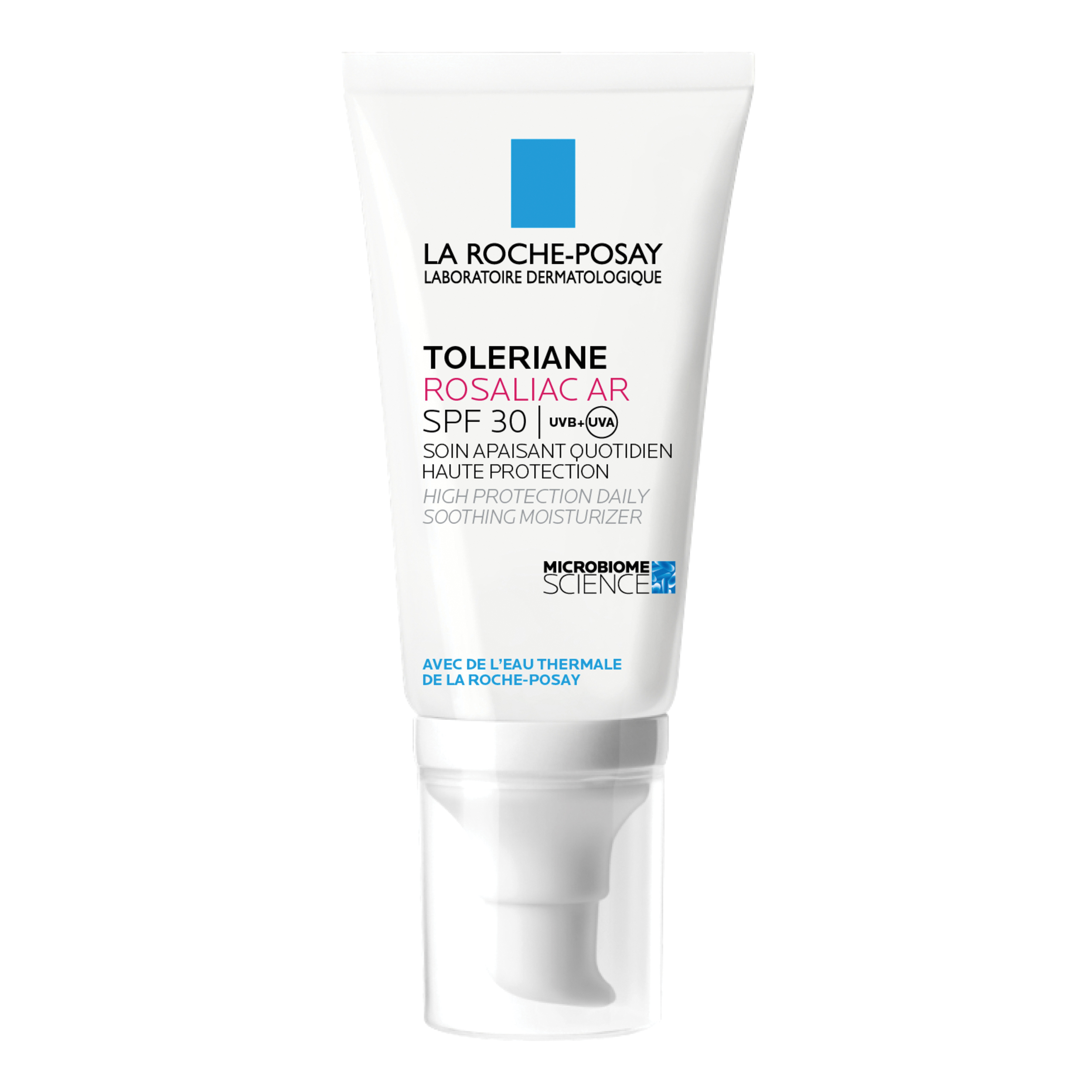 Toleriane rosaliac ar spf30 50 ml