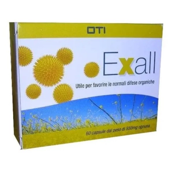 EXALL NF 60CPS - Immagine 4