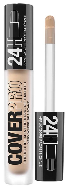 BELLAOGGI - Coverpro 24H - Correttore N.001 Ivory