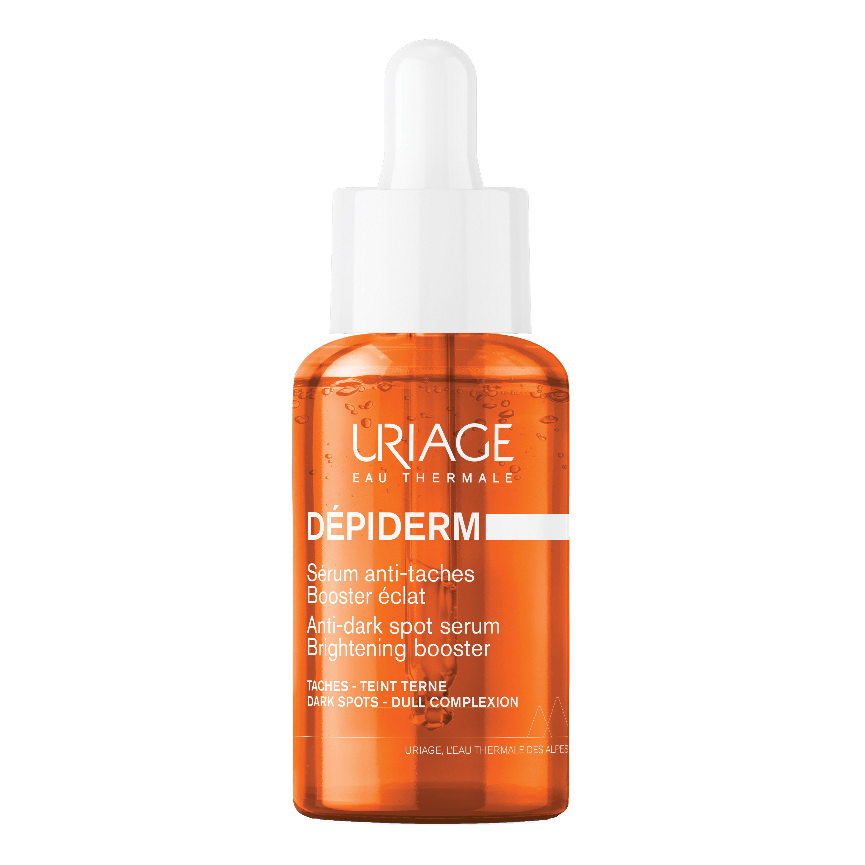 Depiderm siero booster 30 ml