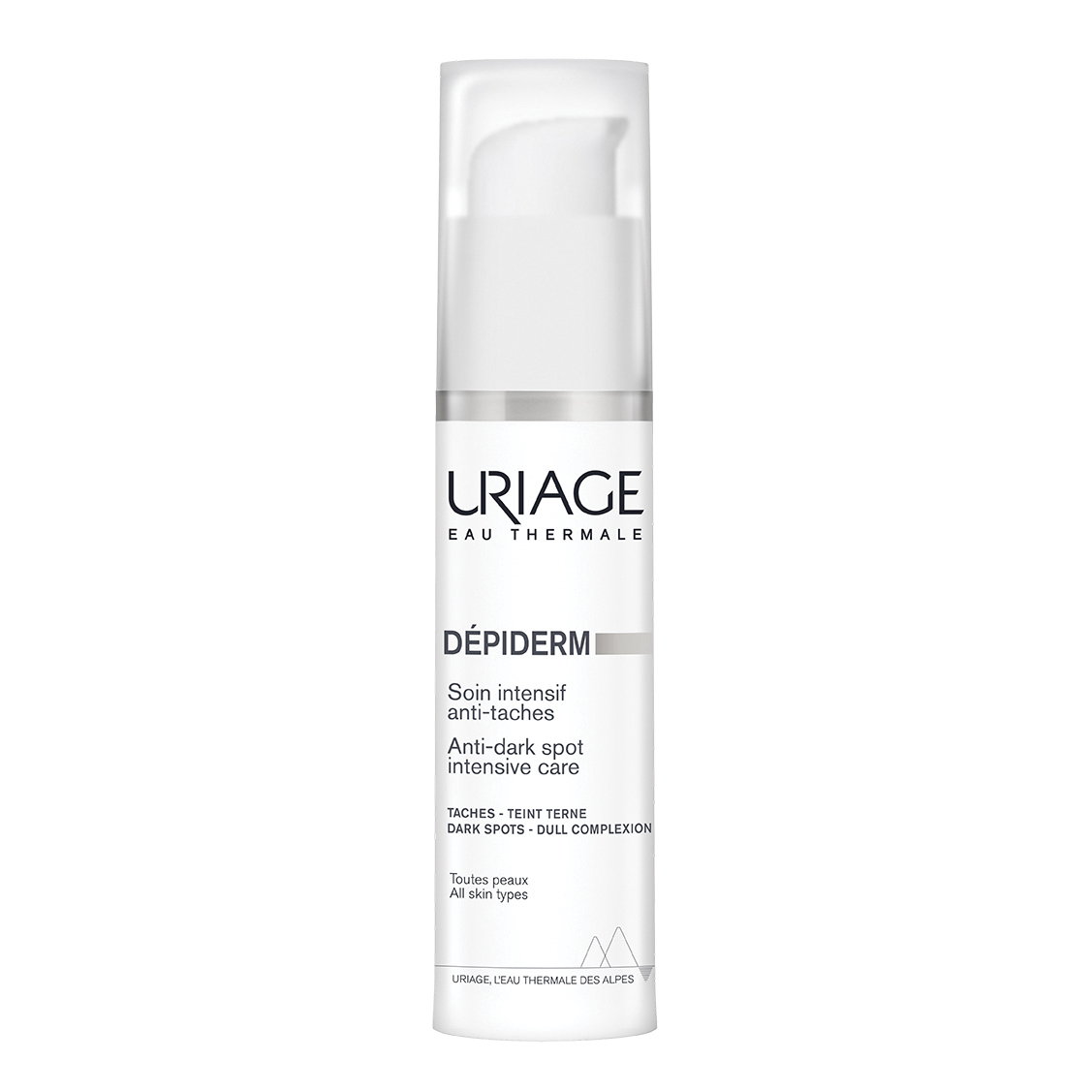 Depiderm soin intensificateur 30 ml