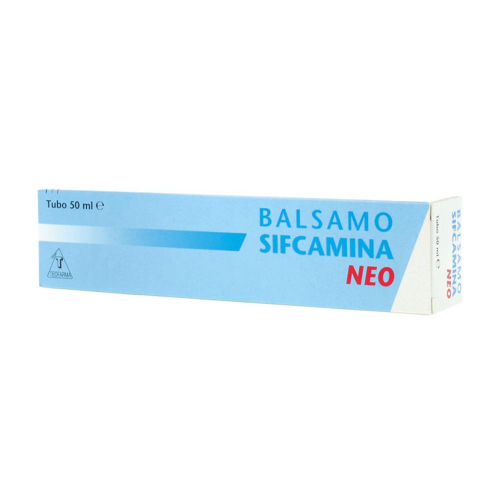 Balsamo sifcamina neo 50 ml