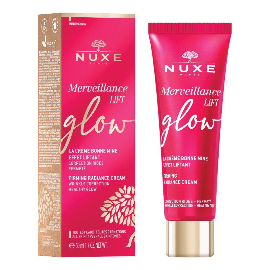 Nuxe Merveillance Lift Glow 50 Ml