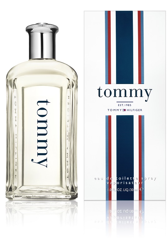Tommy hilfiger tommy eau de toilette 30 ml