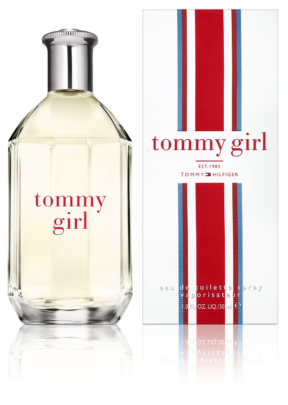 Tommy hilfiger tommy girl eau de toilette 30 ml