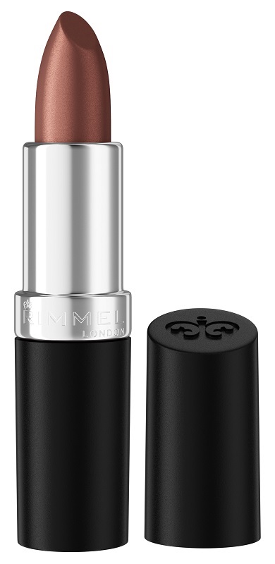 rimmel (div. coty italia srl) rimmel (div. coty italia srl) RIMMEL Lasting Finish Summer Shimmer Frosted Burgundy