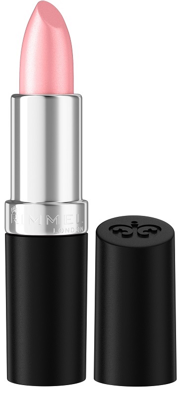 RIMMEL - Lasting Finish Summer Shimmer - Rossetto N.904 Pink Frosting