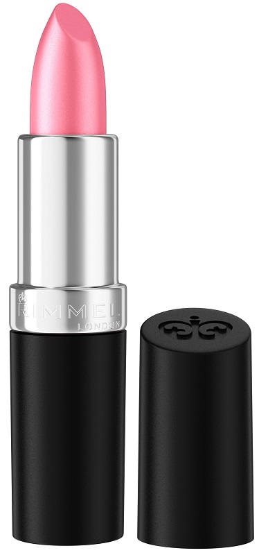 RIMMEL Lasting Finish Summer Shimmer Rossetto N.905 Iced Rose