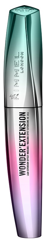 RIMMEL - Wonder'Extension - Mascara Allungante Per Ciglia Piene