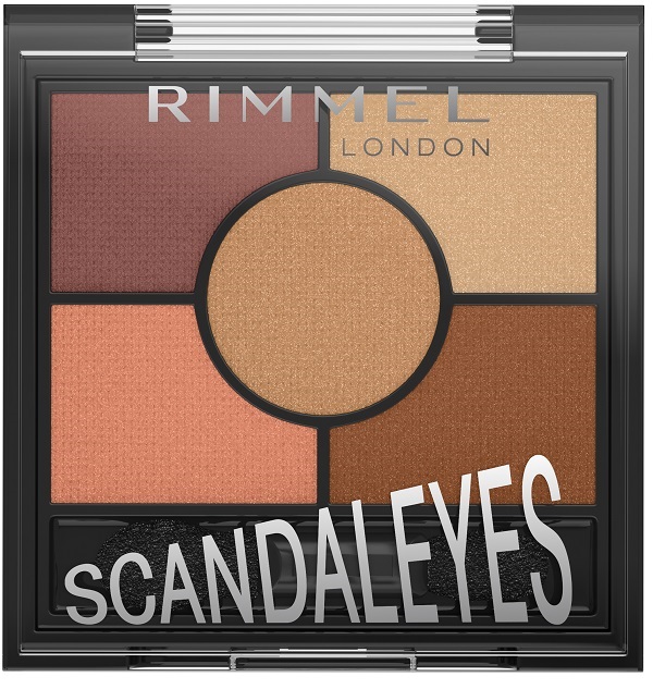 Rimmel scandal'eyes 5 pan 05