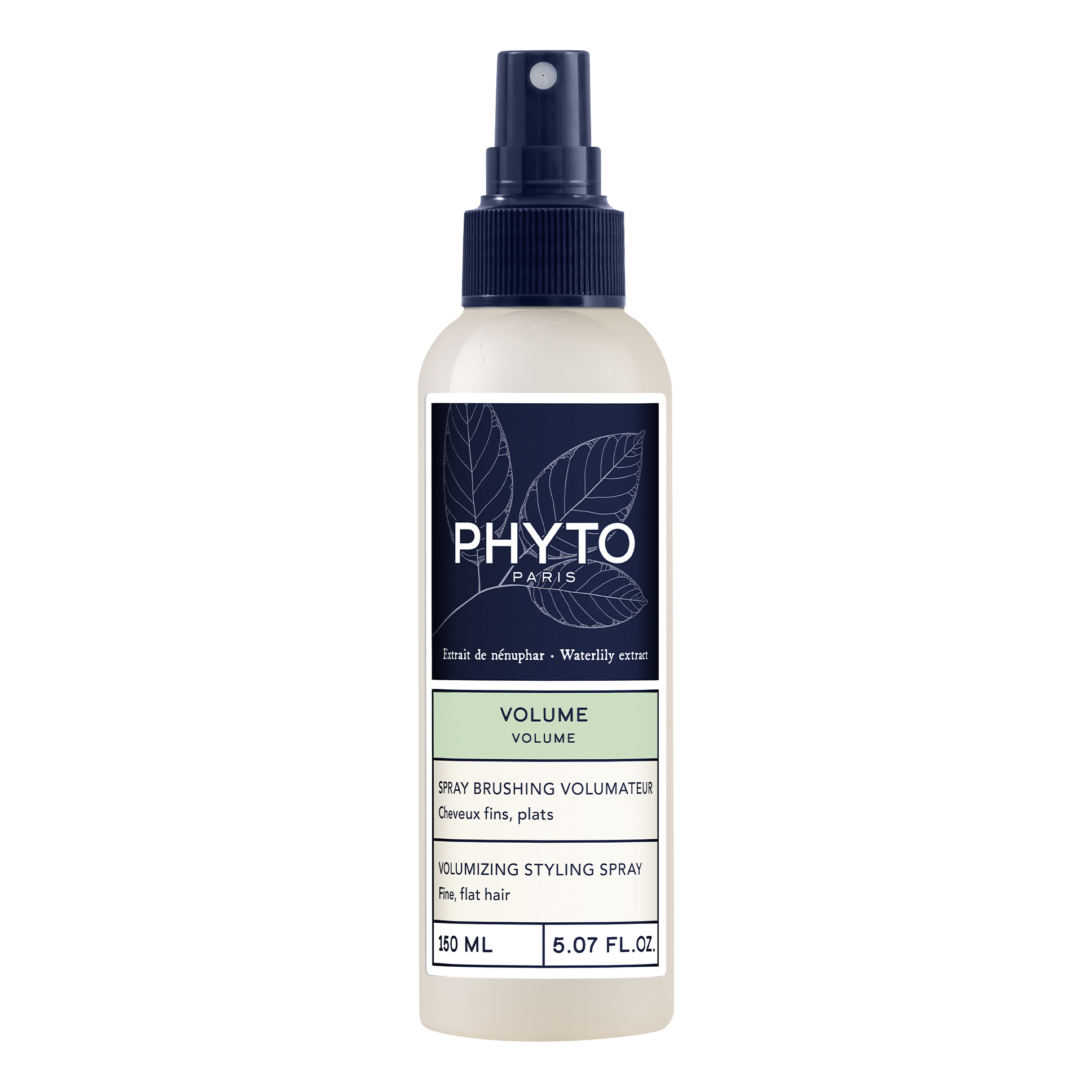 volume Spray Volume Per Capelli Fini E Sottili Senza Risciacquo