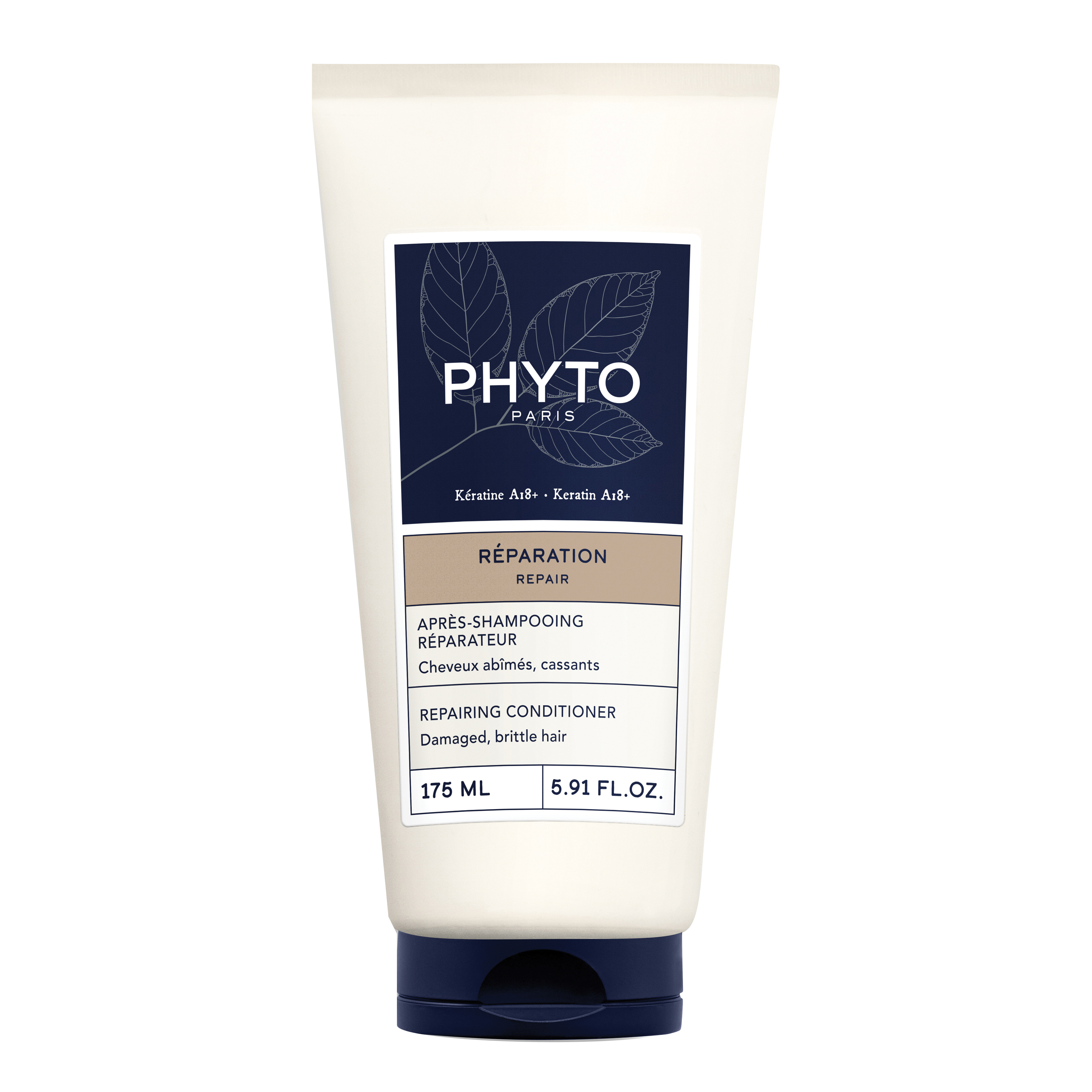 Phyto reparation balsamo 175 ml