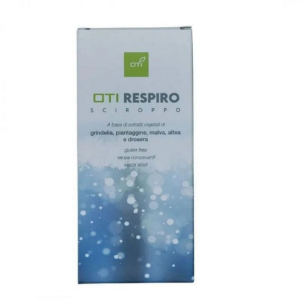 Oti respiro 200 ml
