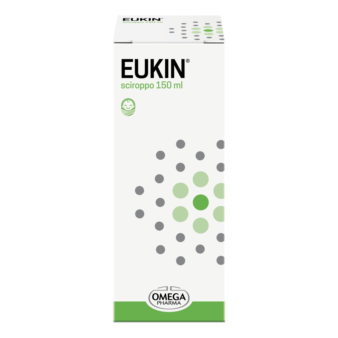 Eukin 150 ml