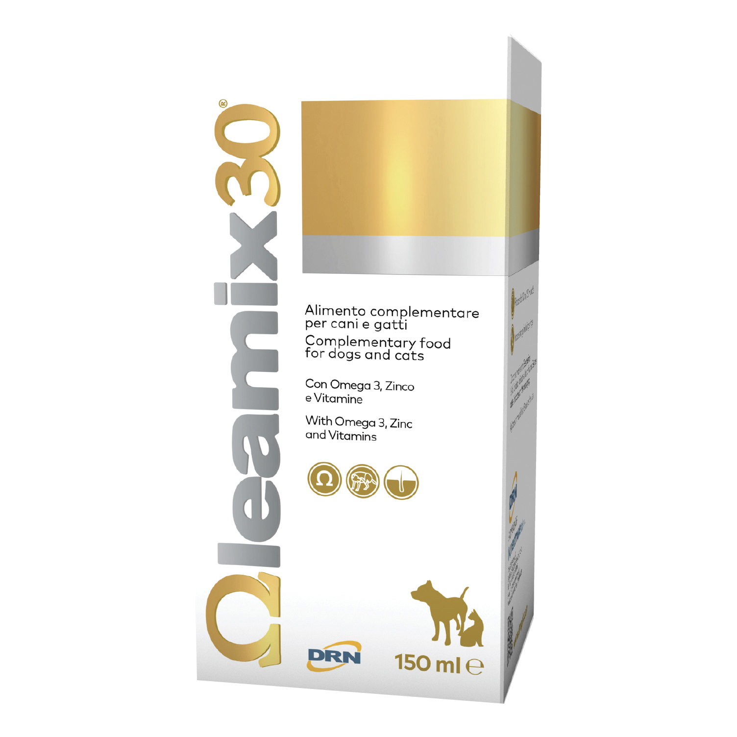 Oleamix 30 150 Ml