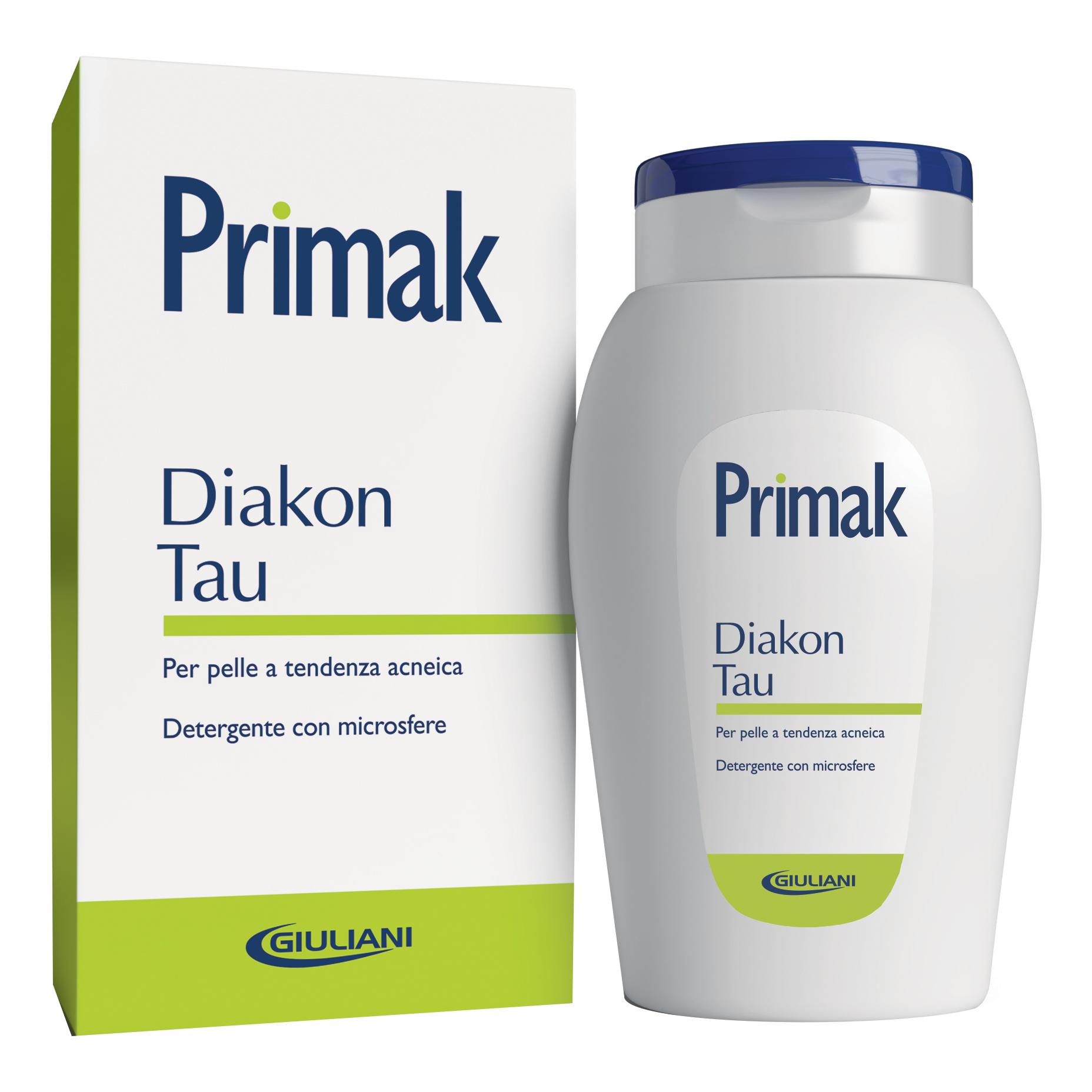diakon tau