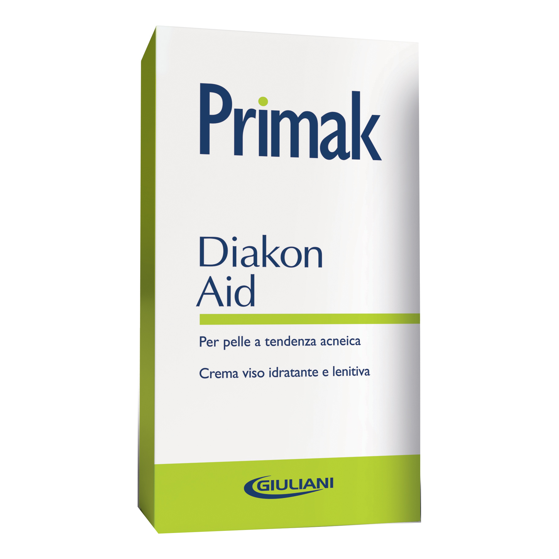 diakon aid