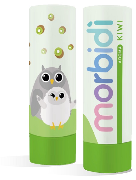 Morbidì Stick Labbra Idratante 5,5 ml