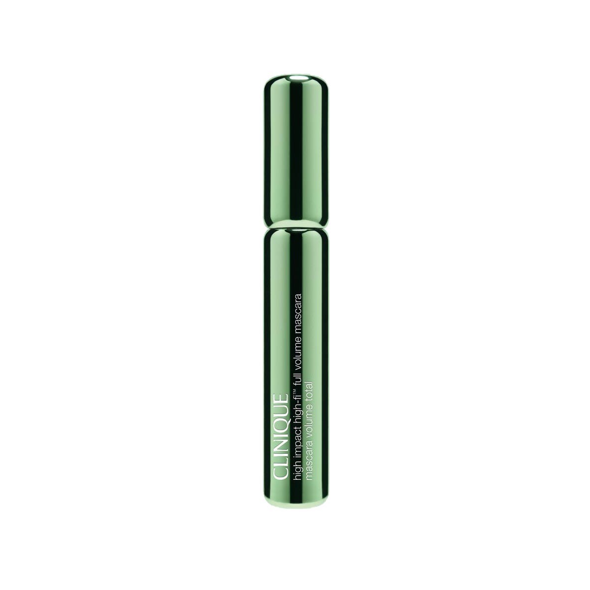 Clinique - High Impact High-Fi Full Volume Mascara Brown