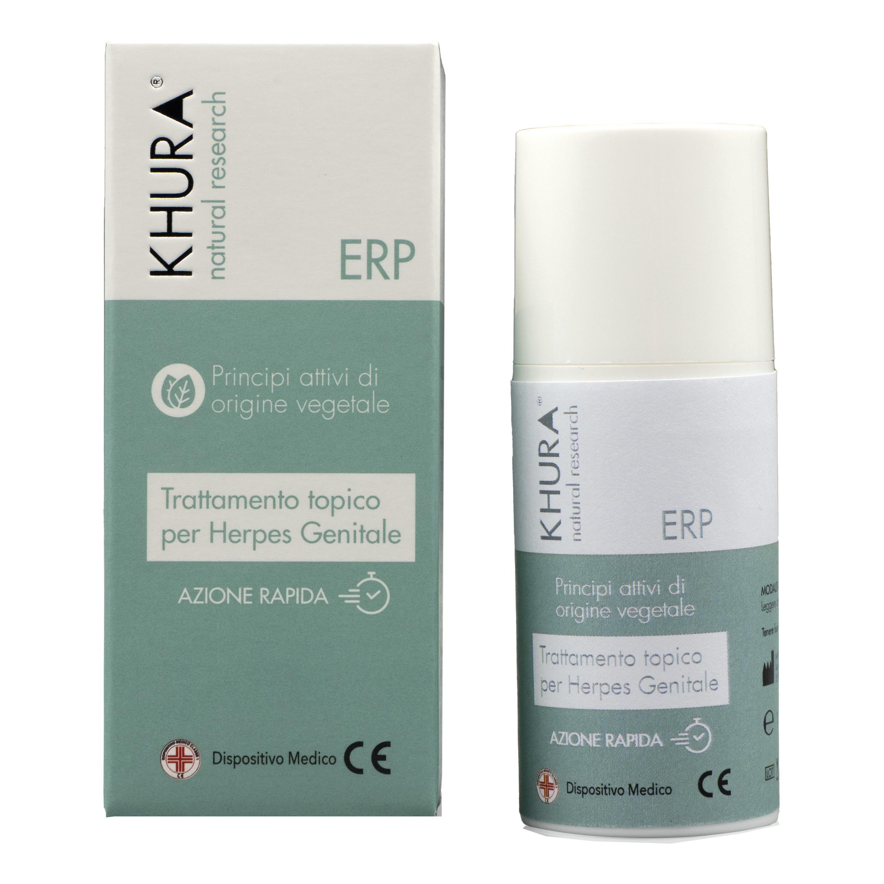 Khura erp 10 ml