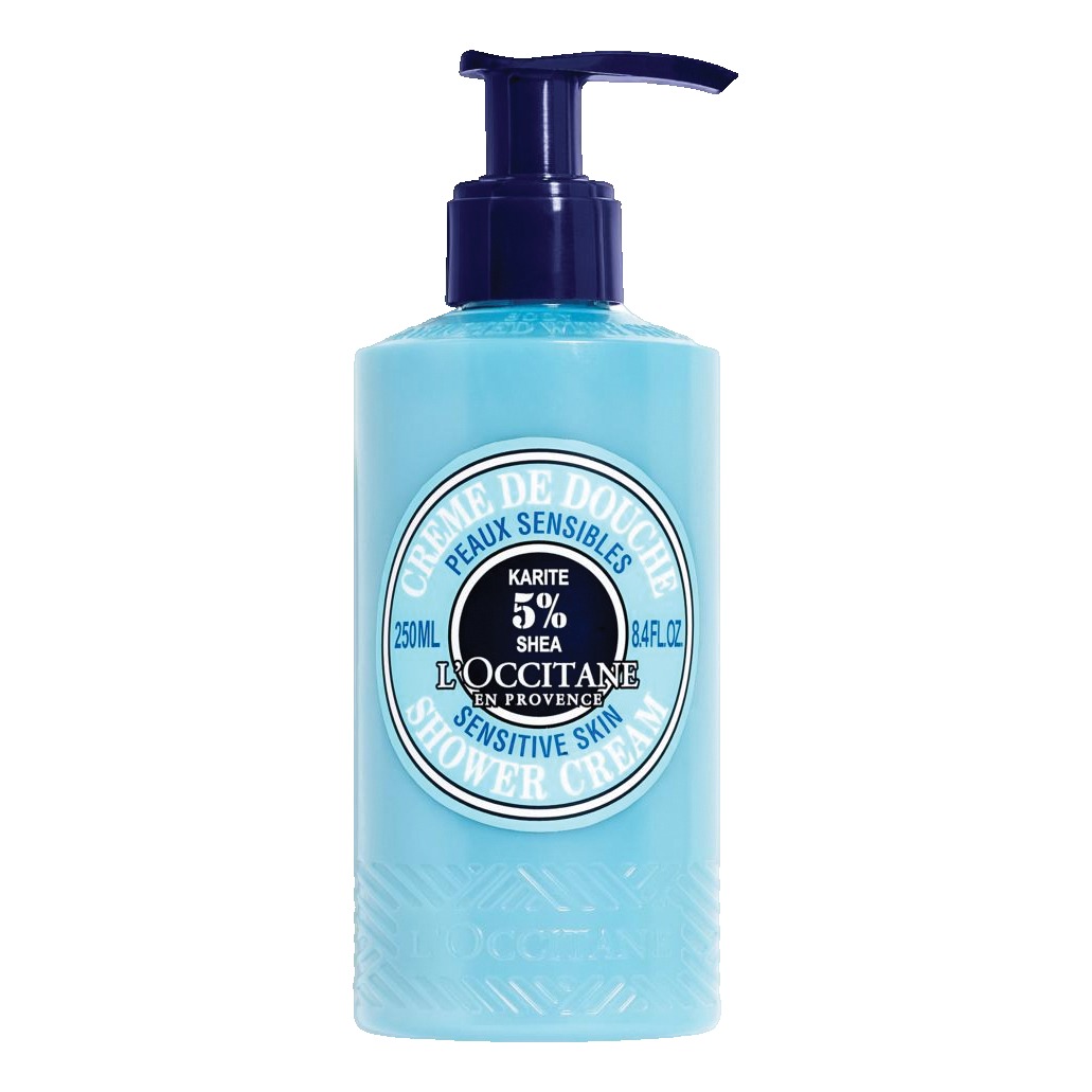 Karite' crema doccia 250 ml