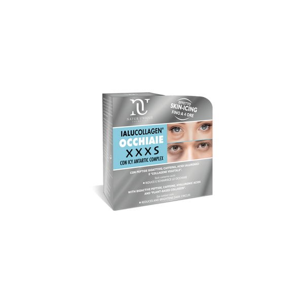 Natur unique ialucollagen occhiaie xxxs