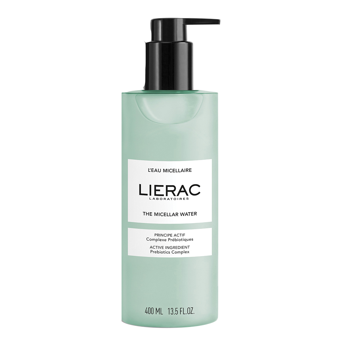 Lierac Acqua Micellare 400 ml