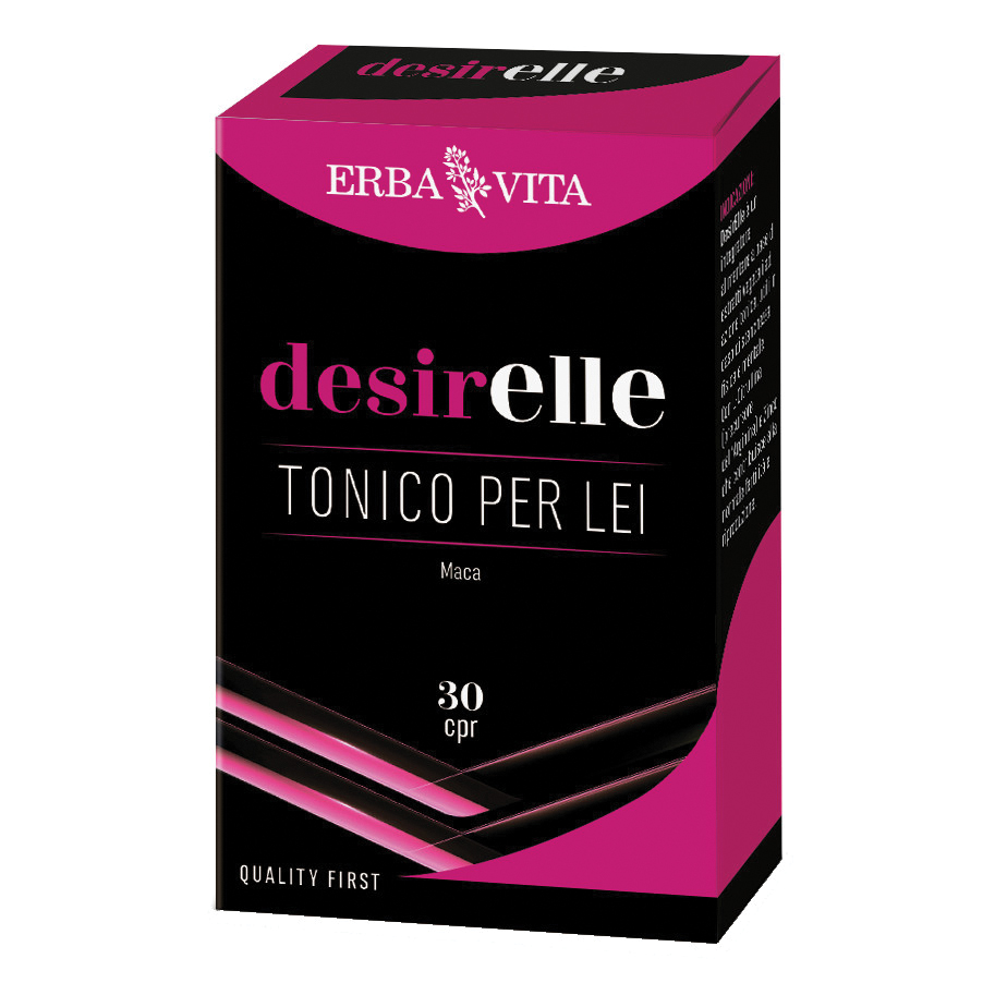 Desirelle 30 compresse