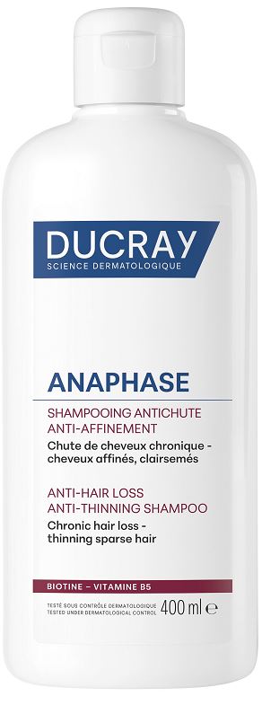 Anaphase Caduta e Assottigliamento Capelli Shampoo