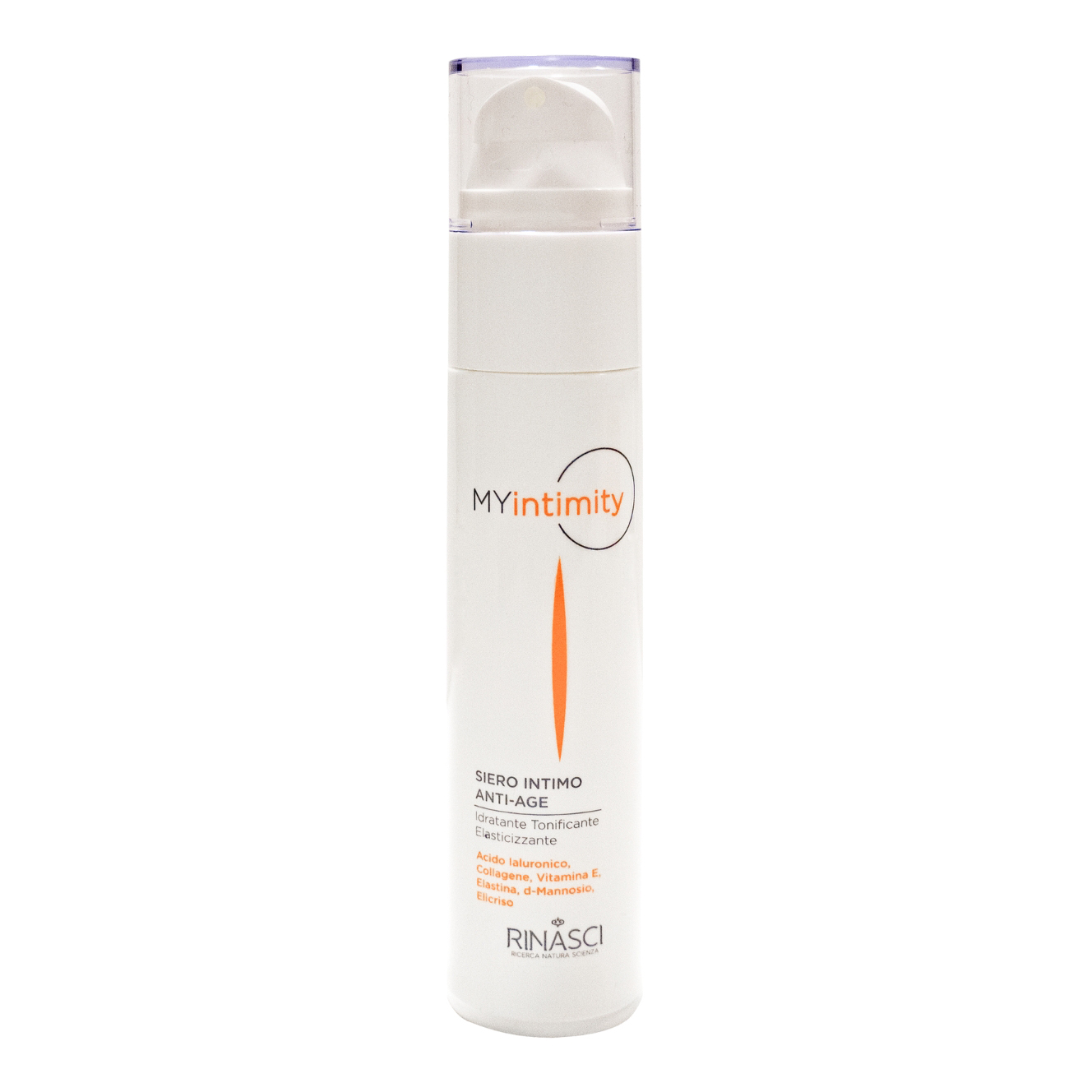 Myintimity siero intimo anti age 50 ml