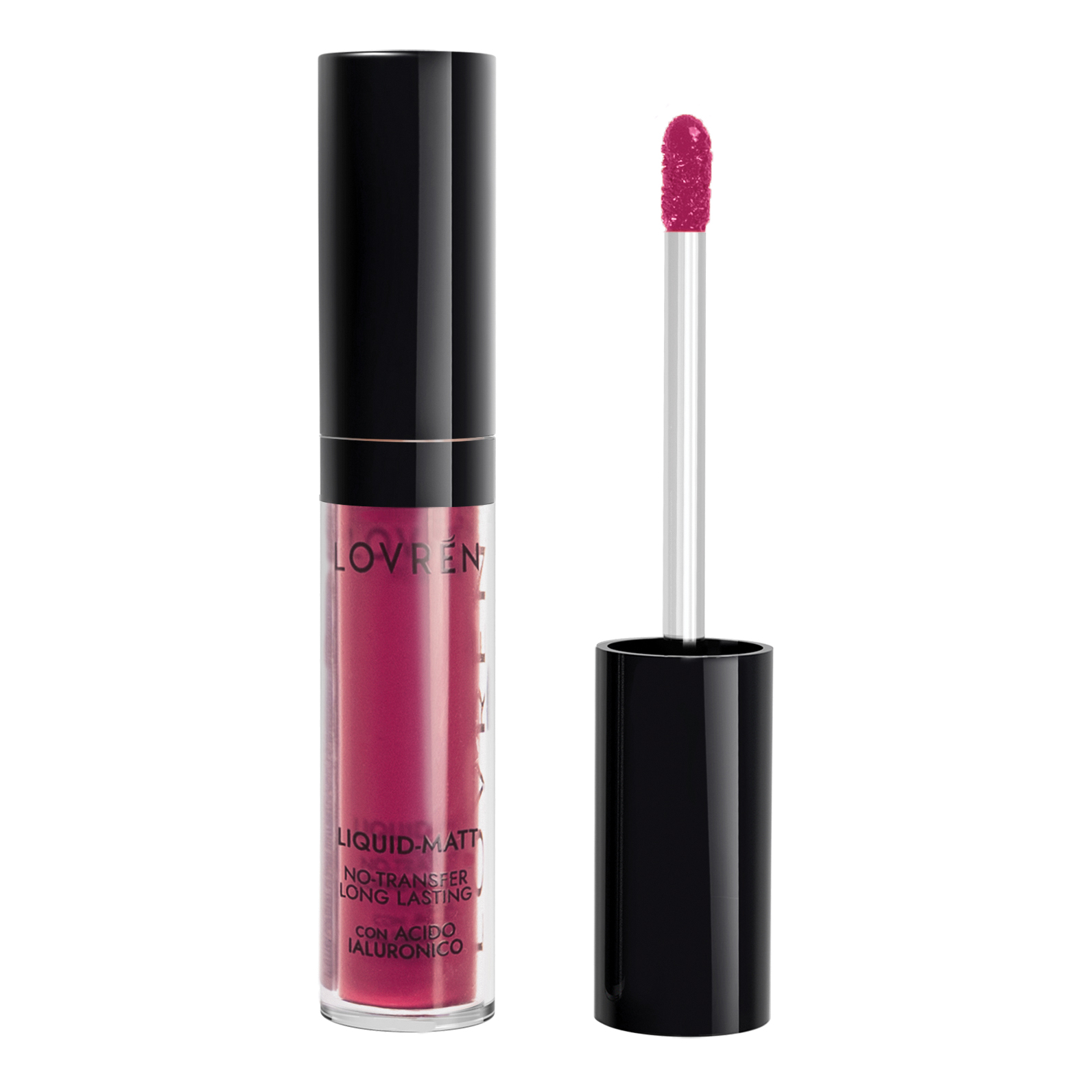 Lovren r5 rossetto liquid matt magnolia 3,5 ml