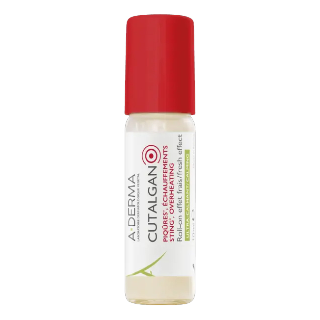 Cutalgan roll on effetto fresco 10 ml
