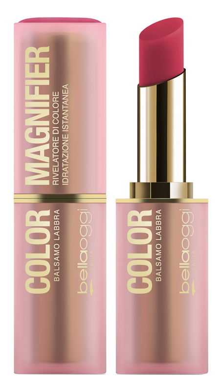 Bellaoggi color magnifier balsamo labbra 5 watermelon ice