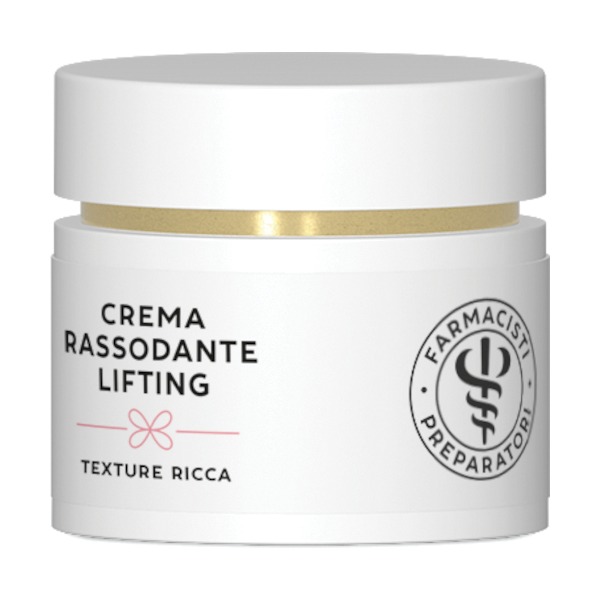 Lfp pro crema rassodante lifting 25 ml