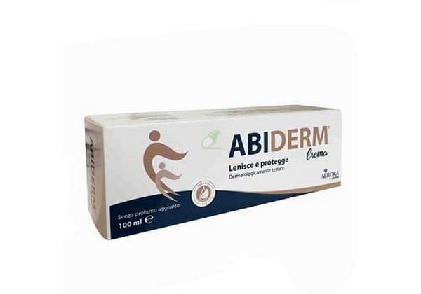 Abiderm crema 100 ml