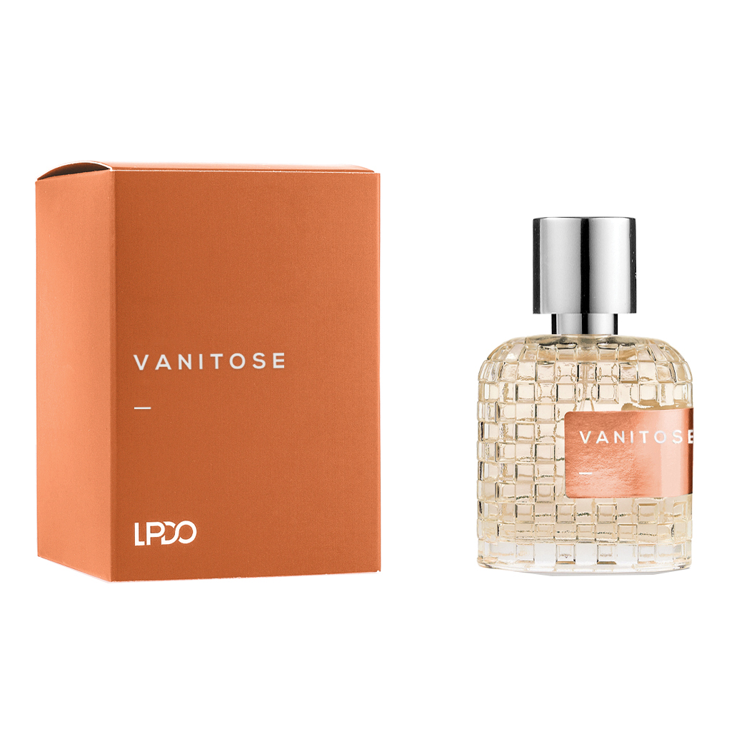 Les perles d'orient vanitose eau de parfum 30 ml