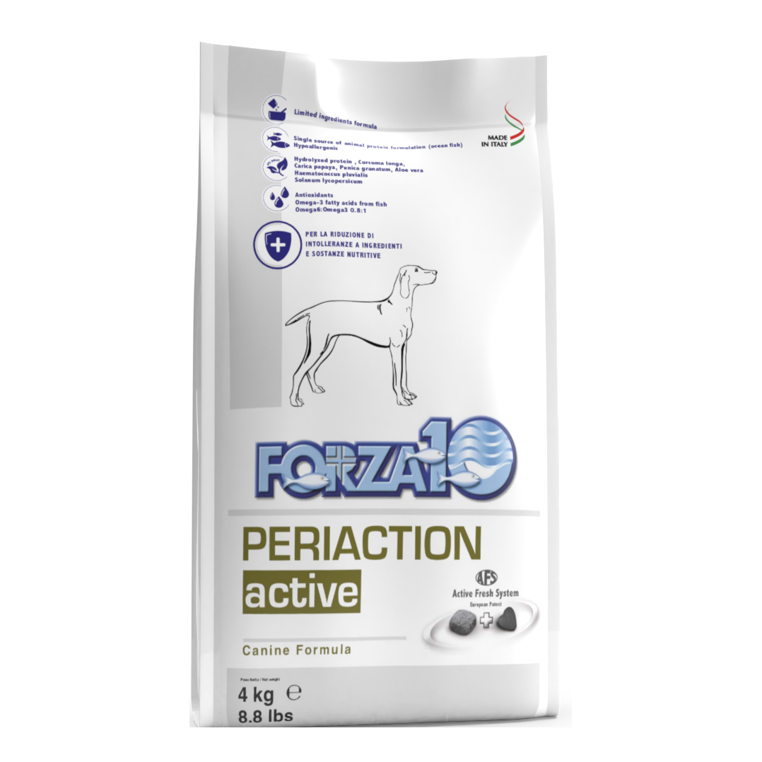 Forza 10 periaction tion active cane 10 kg