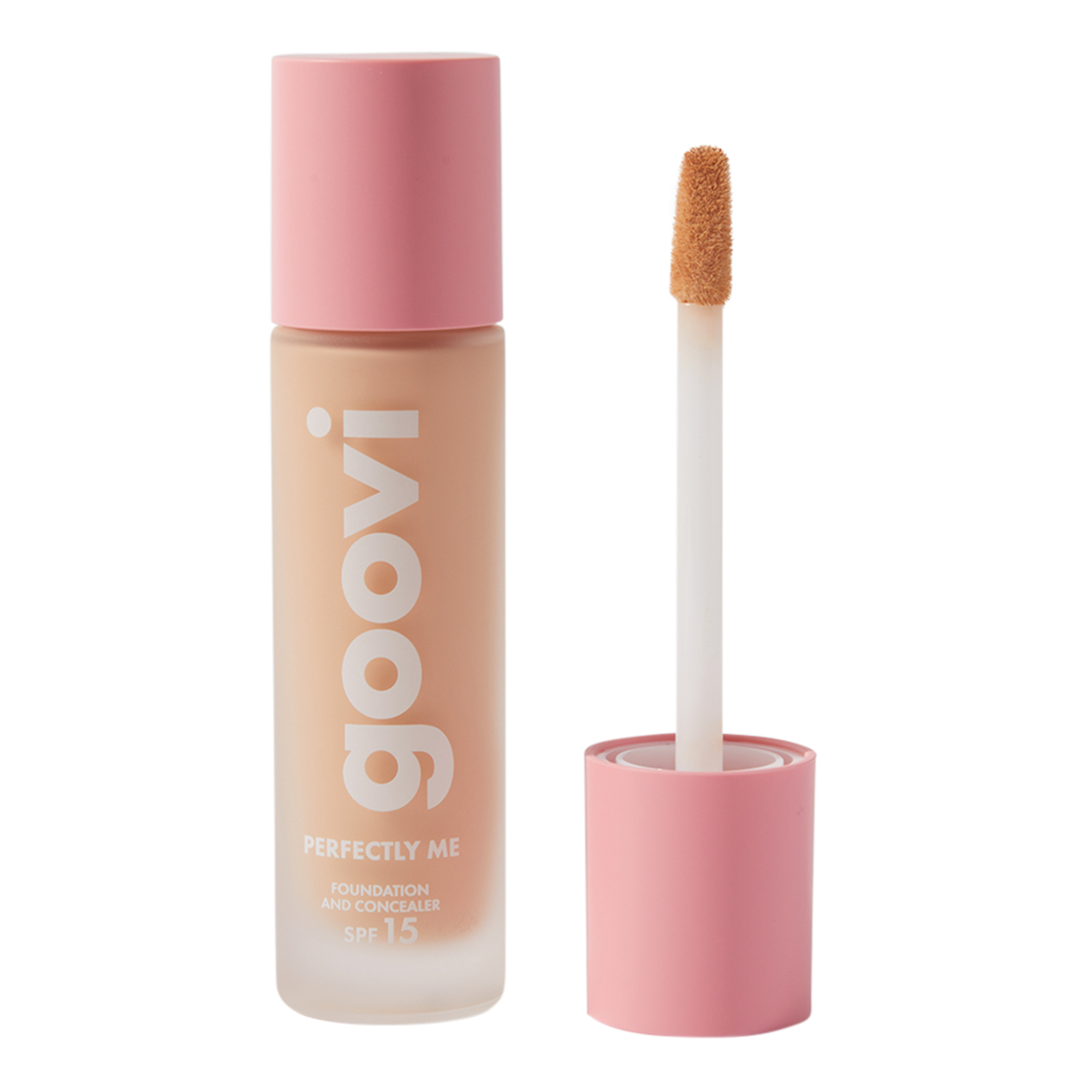 Goovi foundation &amp; concealer 05