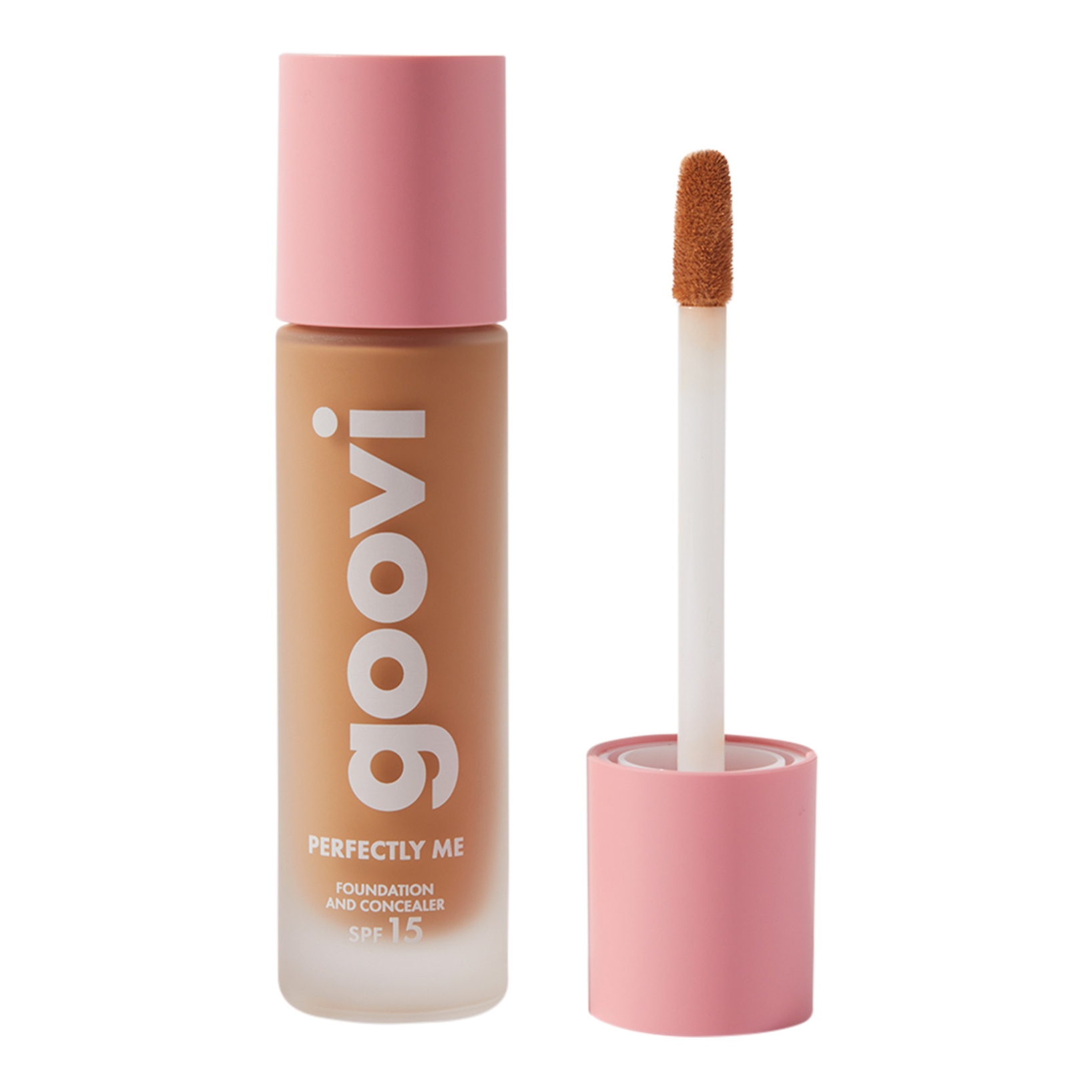 Goovi foundation &amp; concealer 14