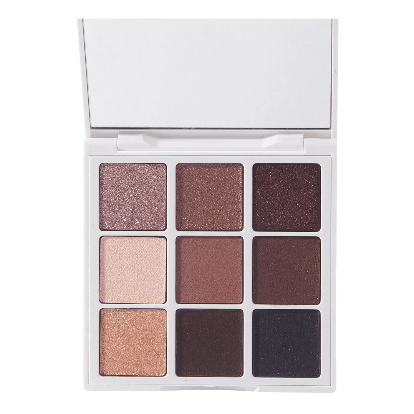 Goovi palette 9 ombretti
