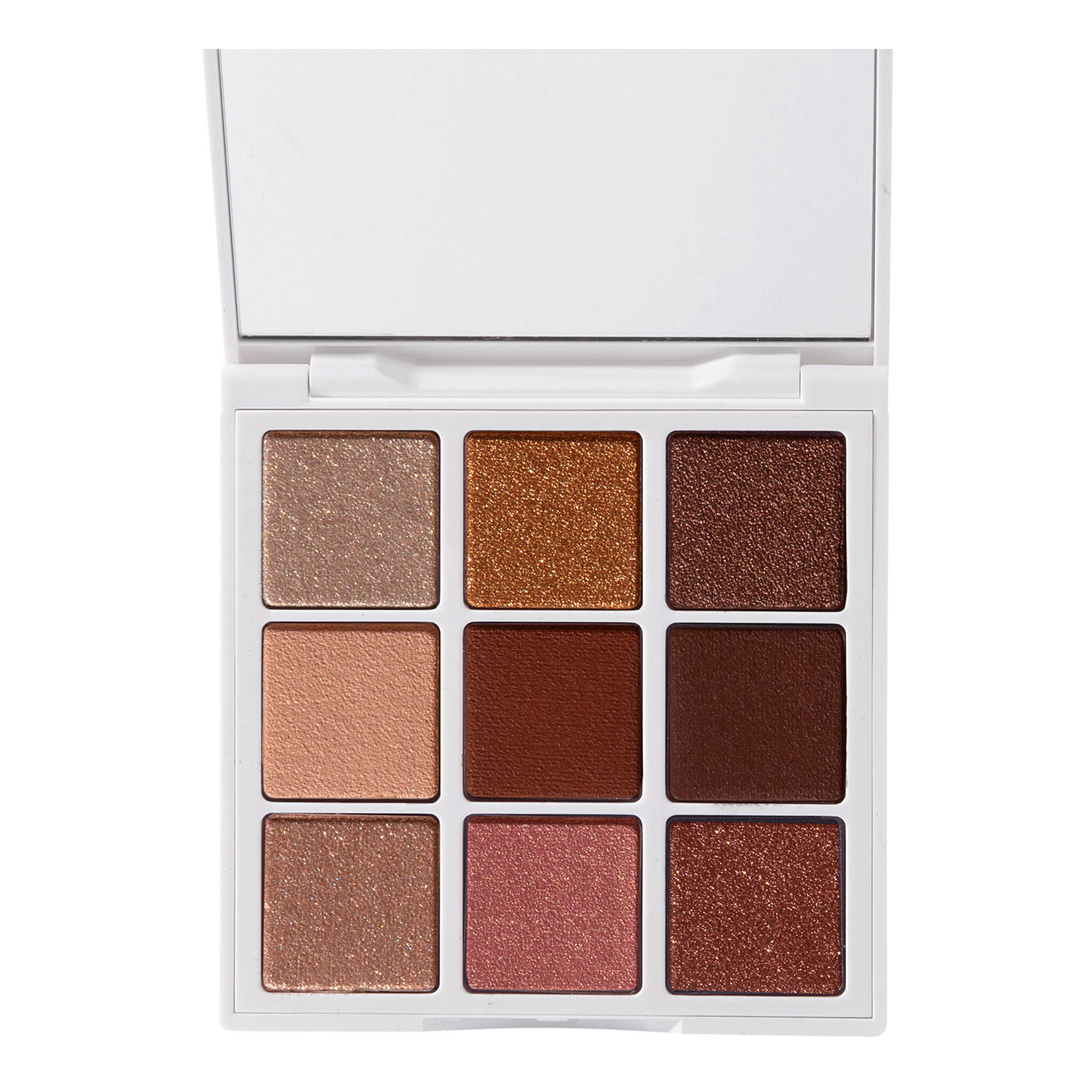 The Good Vibes Company Srl Goovi Palette 9 Ombretti