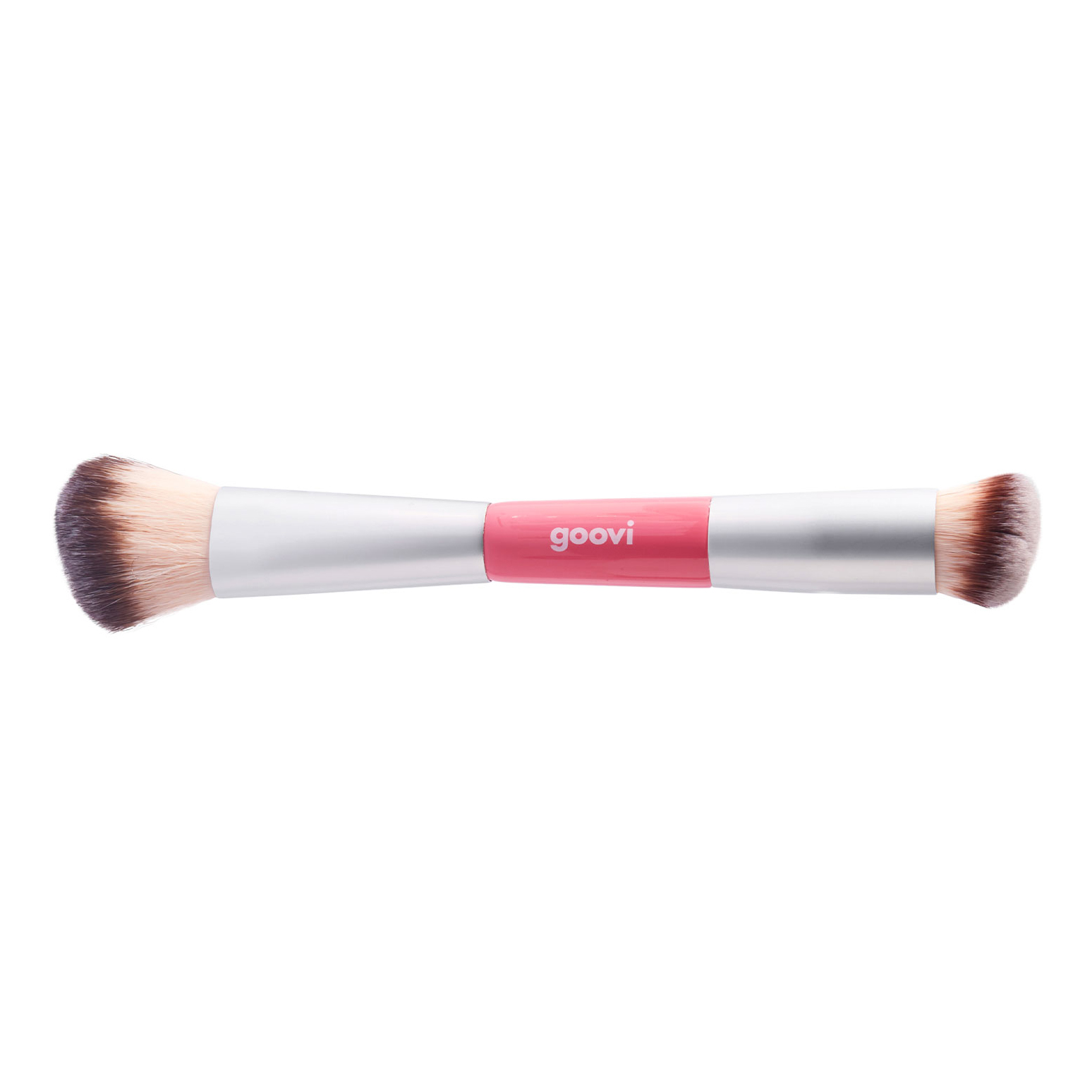 Goovi pennello duo viso