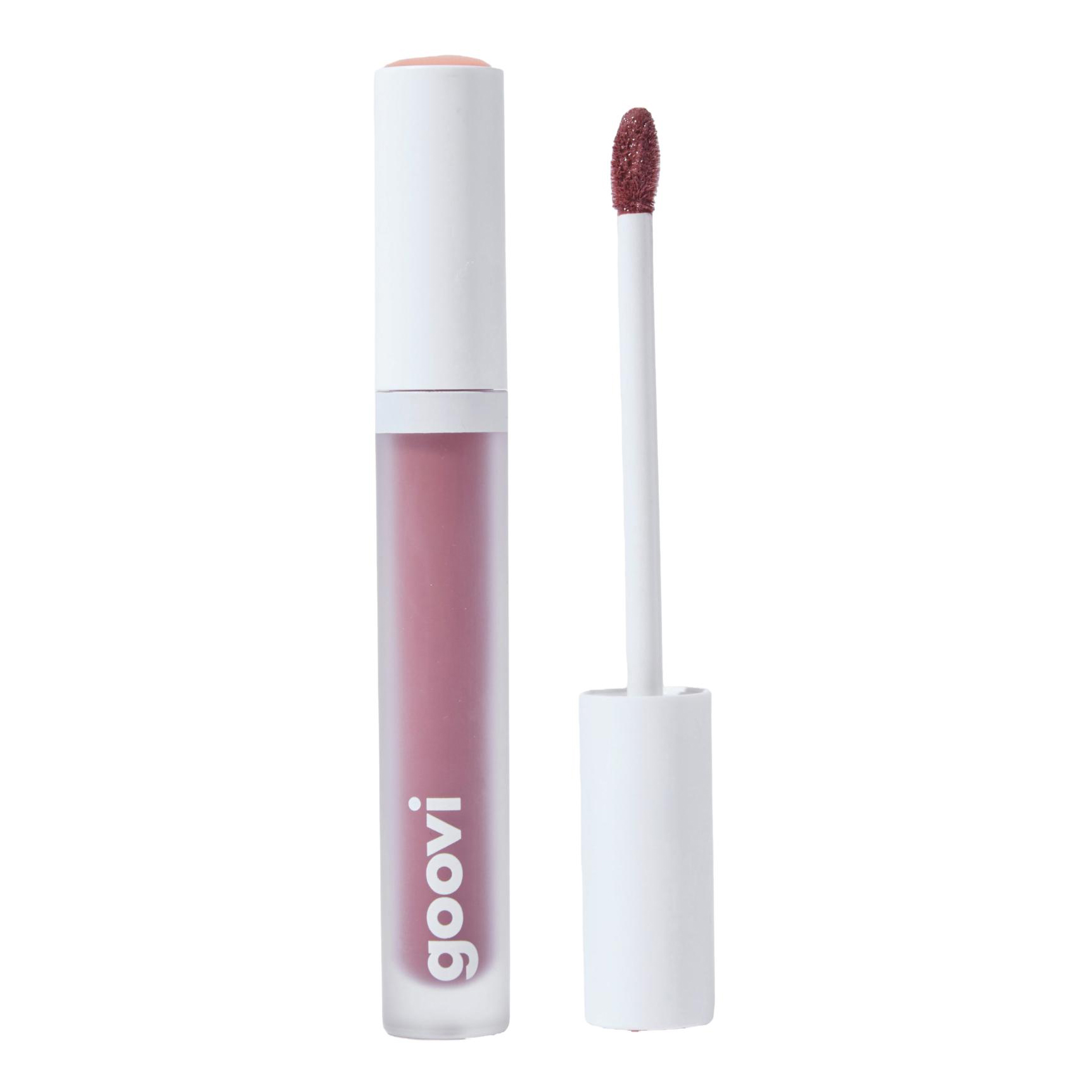 Goovi rossetto liquido 04 let's go matte 2,5 ml